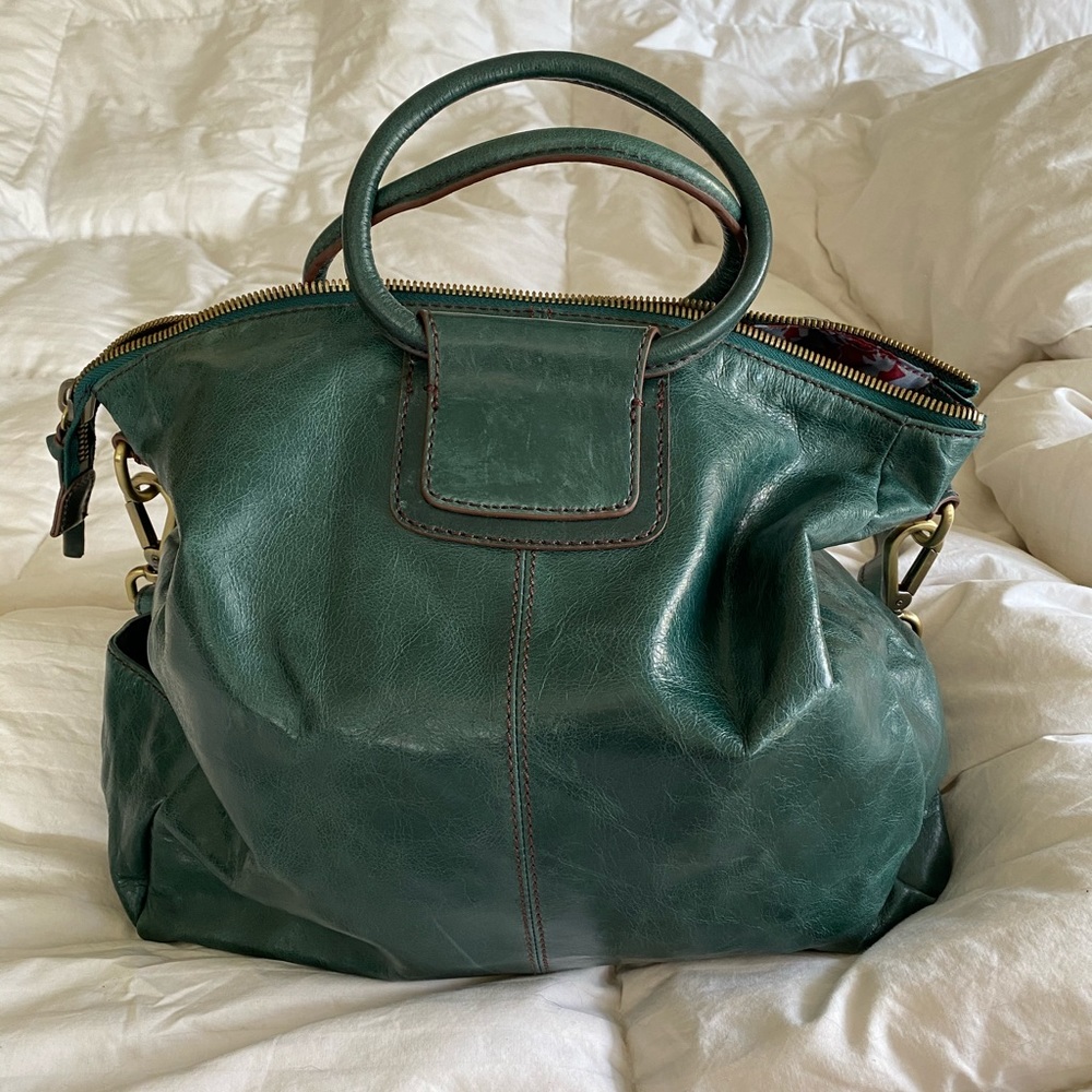HOBO tote bag